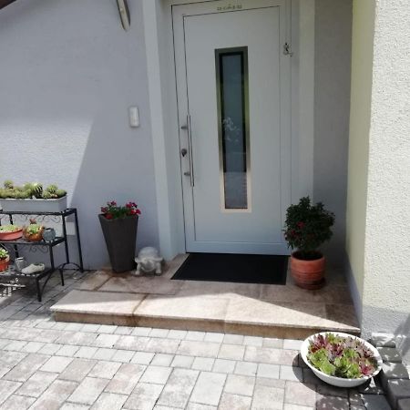 Ferienwohnung Erni Feldkirchen in Kärnten Zewnętrze zdjęcie