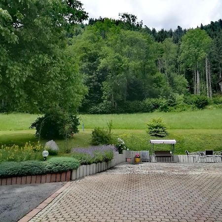 Ferienwohnung Erni Feldkirchen in Kärnten Zewnętrze zdjęcie