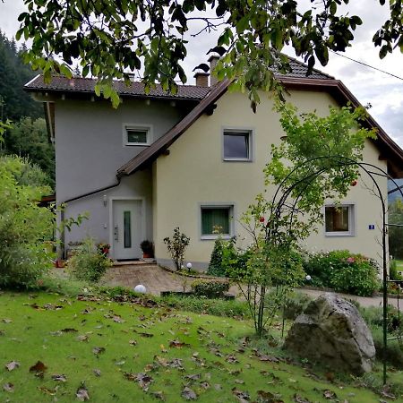 Ferienwohnung Erni Feldkirchen in Kärnten Zewnętrze zdjęcie