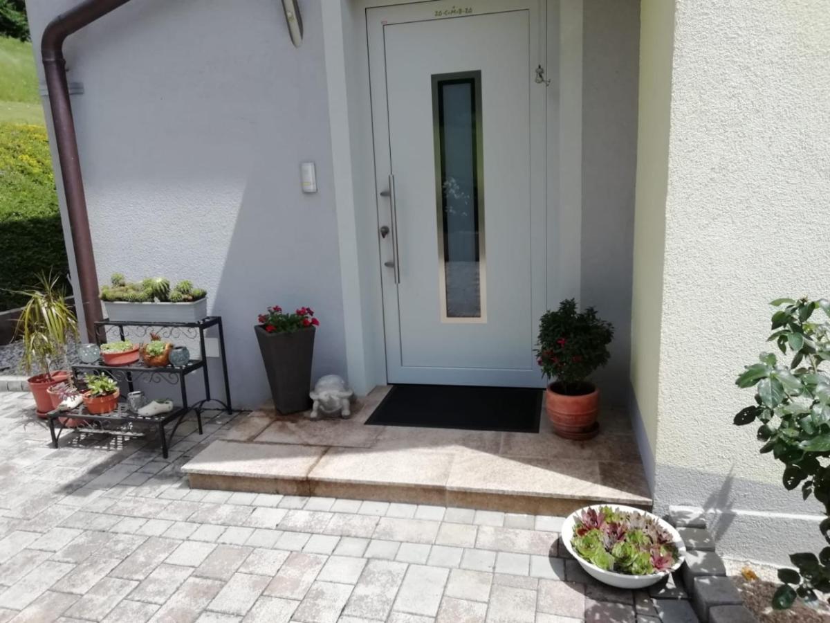 Ferienwohnung Erni Feldkirchen in Kärnten Zewnętrze zdjęcie