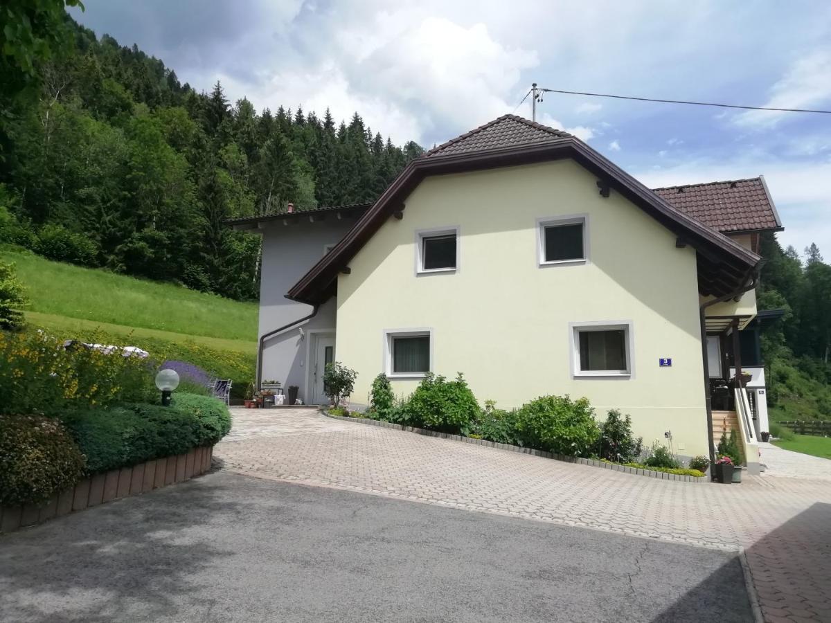 Ferienwohnung Erni Feldkirchen in Kärnten Zewnętrze zdjęcie