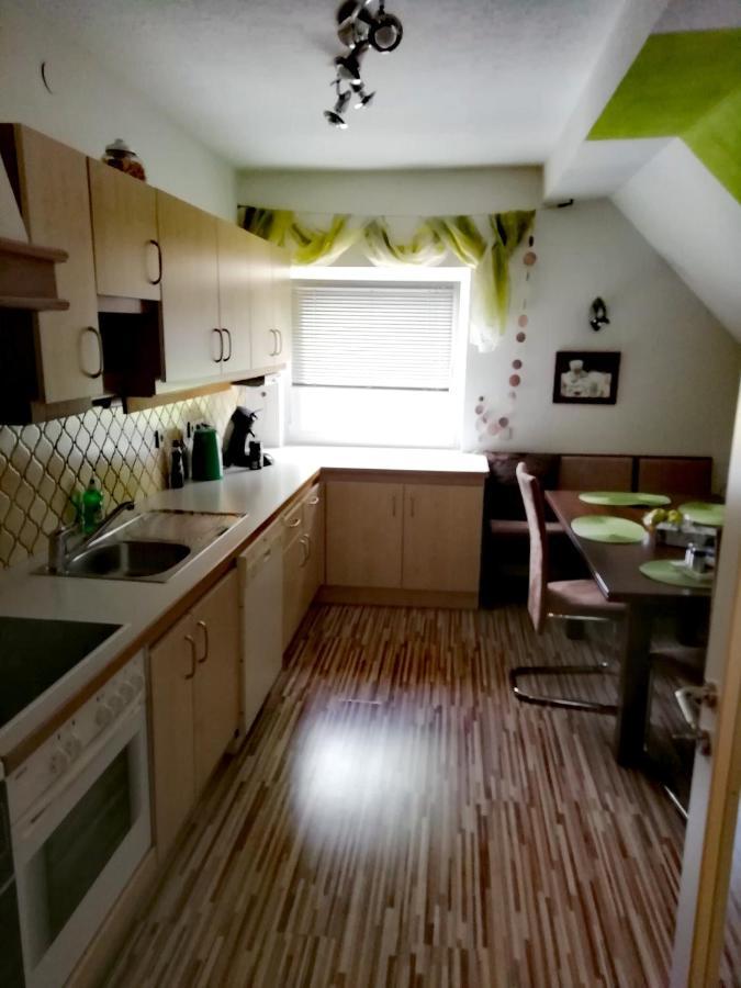 Ferienwohnung Erni Feldkirchen in Kärnten Zewnętrze zdjęcie