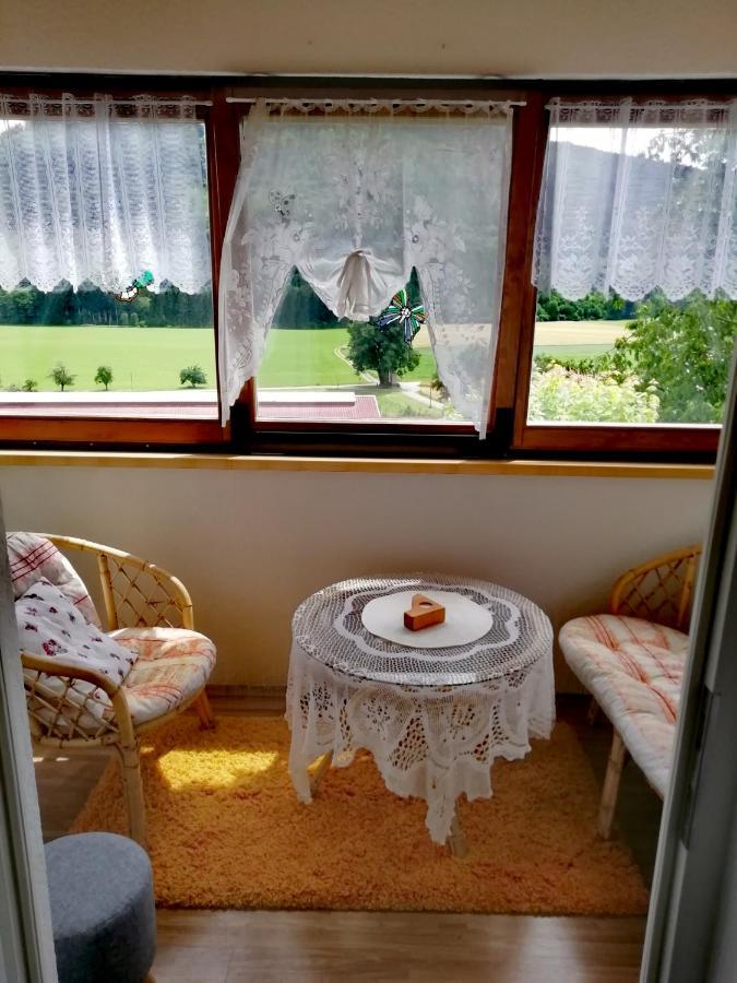 Ferienwohnung Erni Feldkirchen in Kärnten Zewnętrze zdjęcie