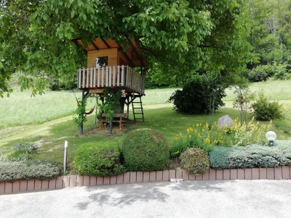 Ferienwohnung Erni Feldkirchen in Kärnten Zewnętrze zdjęcie