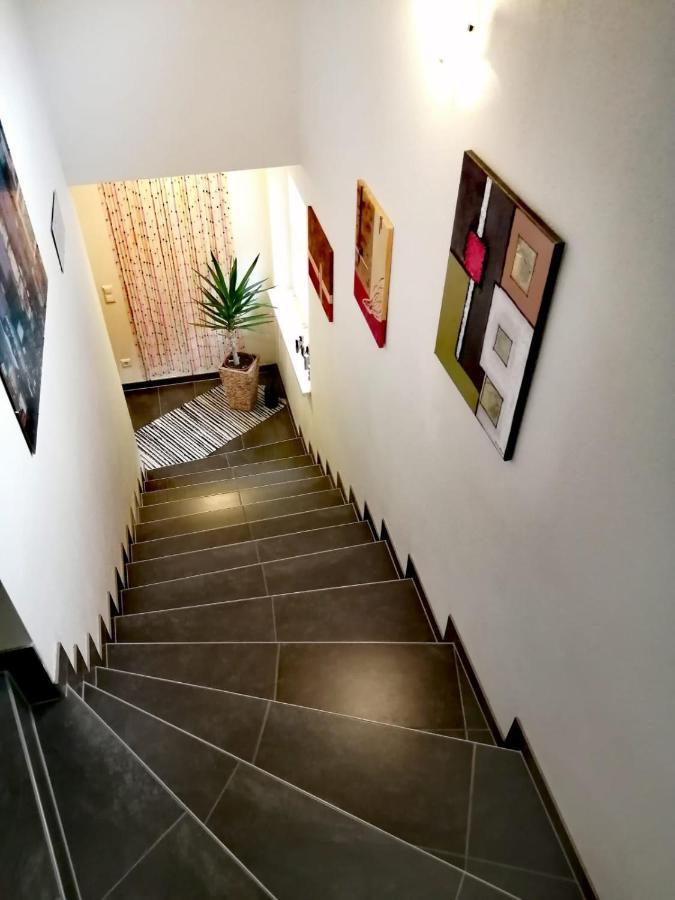 Ferienwohnung Erni Feldkirchen in Kärnten Zewnętrze zdjęcie