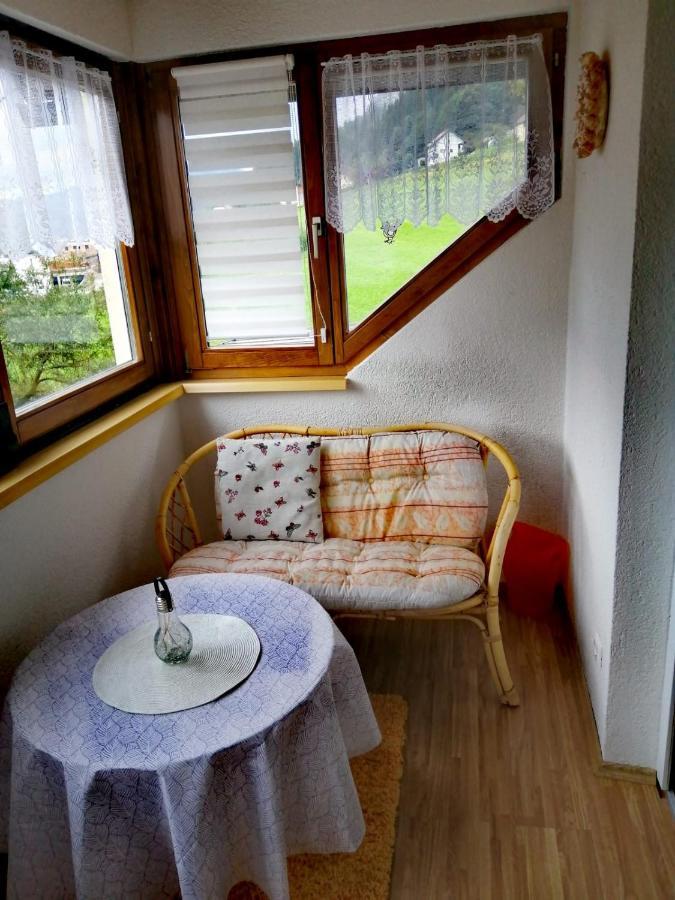Ferienwohnung Erni Feldkirchen in Kärnten Zewnętrze zdjęcie