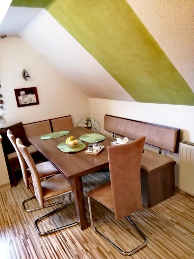 Ferienwohnung Erni Feldkirchen in Kärnten Zewnętrze zdjęcie