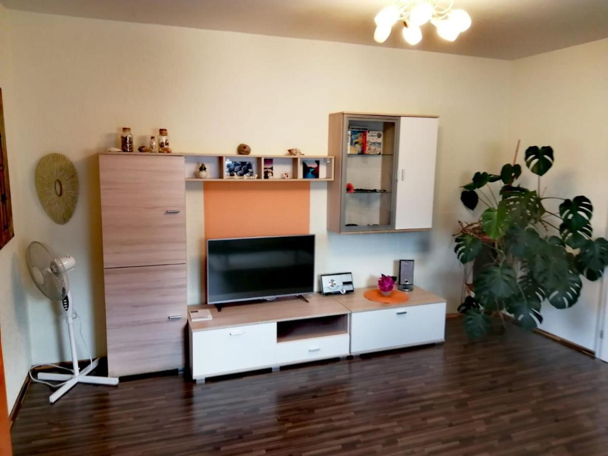 Ferienwohnung Erni Feldkirchen in Kärnten Zewnętrze zdjęcie