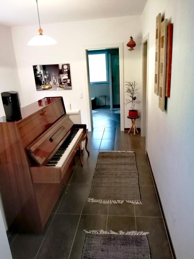 Ferienwohnung Erni Feldkirchen in Kärnten Zewnętrze zdjęcie