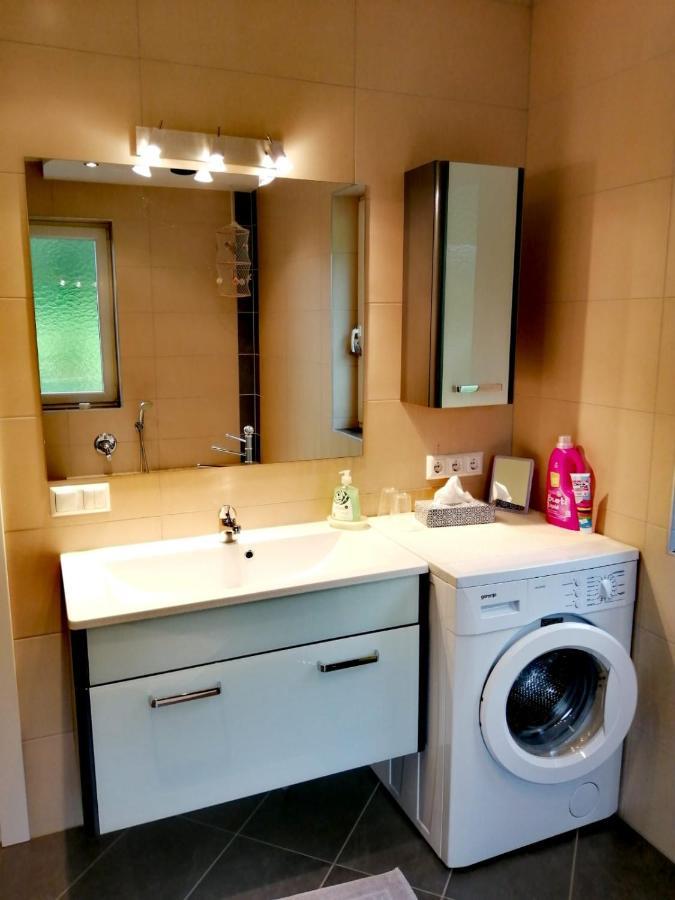 Ferienwohnung Erni Feldkirchen in Kärnten Zewnętrze zdjęcie