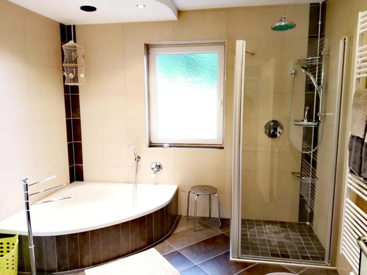 Ferienwohnung Erni Feldkirchen in Kärnten Zewnętrze zdjęcie